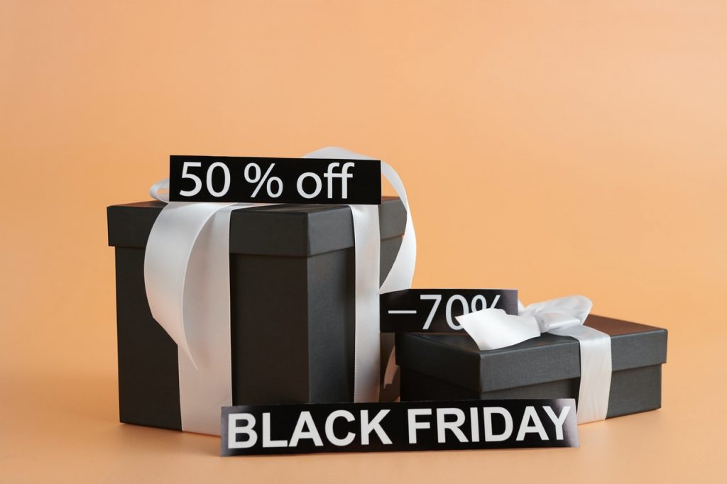 black friday